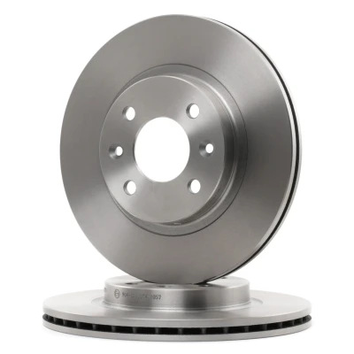 Image of 4020600Q0E, 4020600QAA Brake disc BOSCH 0 986 478 124 259mm 20,6mm 4 100mm Vented, internally vented Oiled RENAULT: Kangoo I Express, CLIO 2, MEGANE 2