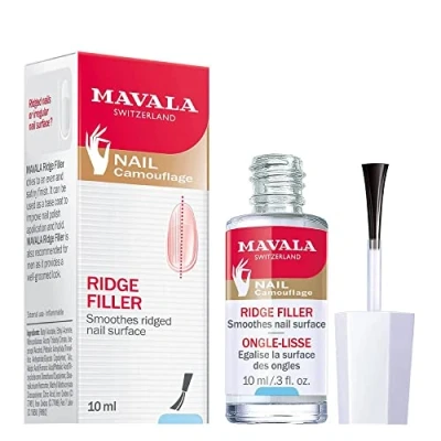 Image of Mavala Nail Strengthening, 10 ml