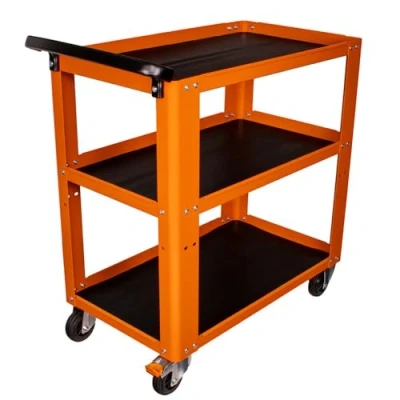 Image of Beta UTENSILI Tools C51 O CARRO Easy Orange 51000001, Aluminium, Black
