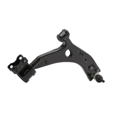 Image of 1420795, 1488110, 1570284, 4M513A423AD, 4M513A423AE Suspension Arm TRW JTC1478 Front Axle, Right, Lower Control Sheet Steel 21mm VOLVO: V50