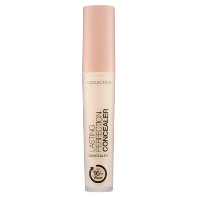 Image of Collection Cosmetics Lasting Perfection Concealer, 16 Hour Wear, Long Extra Fair