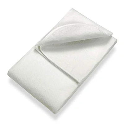 Image of Setex P350 140200 151 002 (SE0) basic Needle Felting designed to support A mattress 140 x 200 CM White