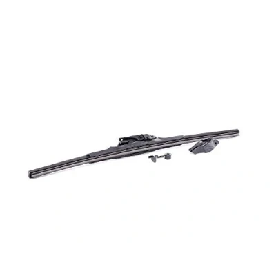 Image of Blue Print AD16FL400 Wiper Blade flat style , 16 inch 400 mm pack of one