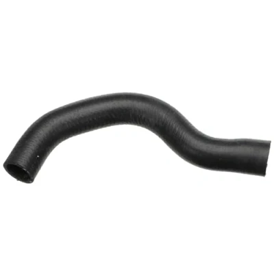 Image of 30680911, 8623779, 9485581 Radiator Hose GATES 05 3417 EPDM (ethylene propylene diene Monomer (M class) rubber)