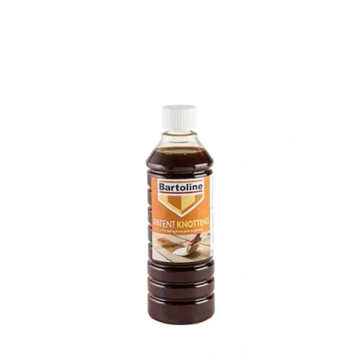 Image of Bottle Patent Knotting 500ml