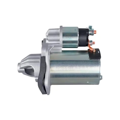 Image of 233001HC0B, 233001HC0D, 233001HC1A, 233001HC1ARE, 233001HC1B Starter motor HELLA 8EA 011 611 761 12V 1kW 9 60mm NISSAN: Note II Hatchback, MICRA 4