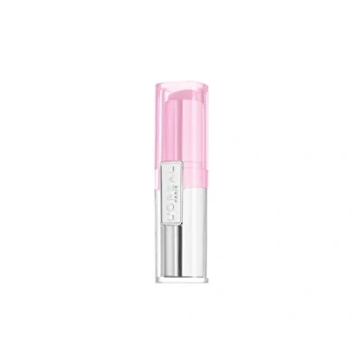 Image of L&#039;Oreal Paris Baume Caresse Lipstick 702 Tickle Me Pink