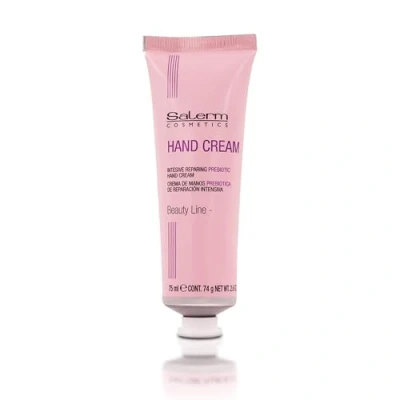 Image of SALERM CREMA DE MANOS PREBIOTICA 75ML