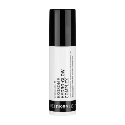 Image of The Inkey List Exosome Hydro Glow Complex 30ml