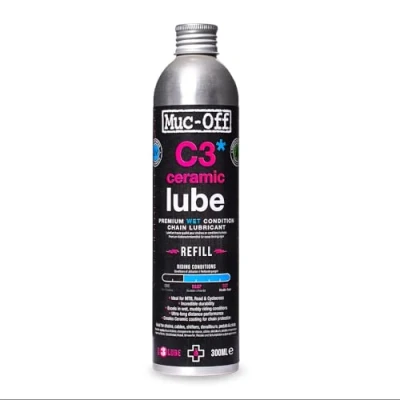 Image of Muc Off C3 Wet Ceramic Lube