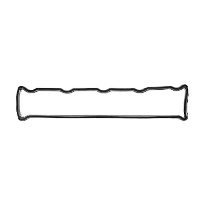 Image of febi bilstein 12434 Rocker Cover Gasket, pack of one