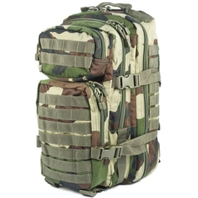 Image of Tactical Assault Backpack MOLLE Rucksack 20L CCE Camo