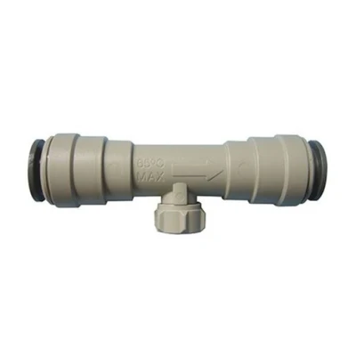 Image of JG Speedfit Double Check Valve 15mm Pushfit 15DCV