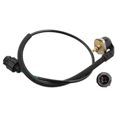Image of 20374280, 20478260, 20706889 Sensor, boost pressure FEBI BILSTEIN 109336