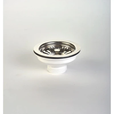 Image of Make Basket Strainer Stainless Steel PRO010