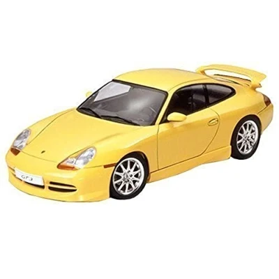 Image of Tamiya 300024229 1: 24 Porsche 911GT3 &#039;99 Rhinestone Version