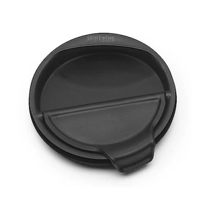 Image of Klean Kanteen Rise 1010157 Flip Lid 90 mm Black