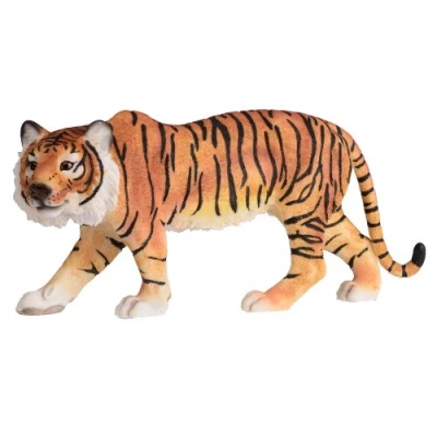 Image of LEONARDO JUNGLE ANIMALS TIGER