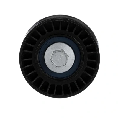 Image of LR073726 Idler Pulley GATES T36779 LAND ROVER: Range Rover Evoque, Sport