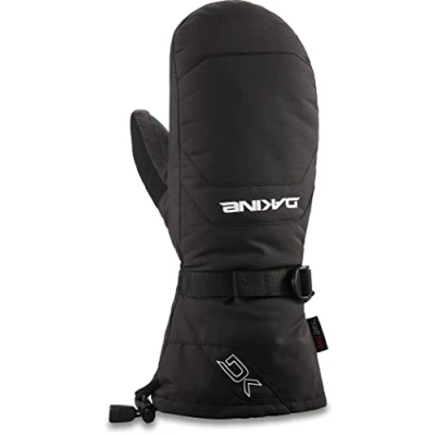 Image of Dakine Scout Mitt Black 2 MD