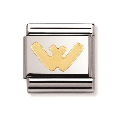 Image of Nomination W Charm