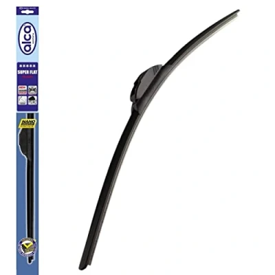 Image of alca Germany windscreen wiper blade 26&quot; ASF26H Fits Toyota Aygo 2005 2014