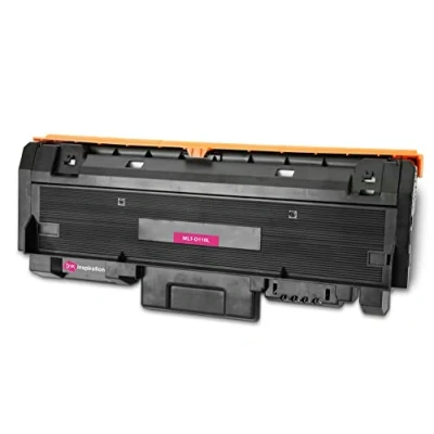 Image of Ink Inspiration D116L Compatible with M2835DW Black Toner Cartridge Replacement for MLT 116L Samsung Xpress SL M2825ND M2875FD M2885FW M2625 M2626 M2675FN