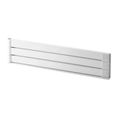 Image of Yamazaki Dishcloth Hanger, Steel, White, One Size