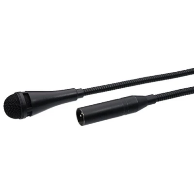 Image of Monacor DMG 450 Dynamic Gooseneck Microphones