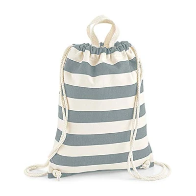 Image of Westford Mill W686 Nautical Gymsac