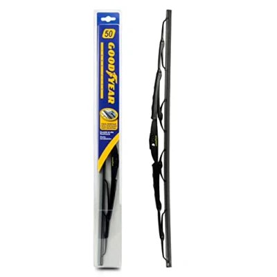 Image of GOODYEAR GODESC91750 Windshield Wiper 20&quot; / 53 CM Classic for car, 20 INCHES 50