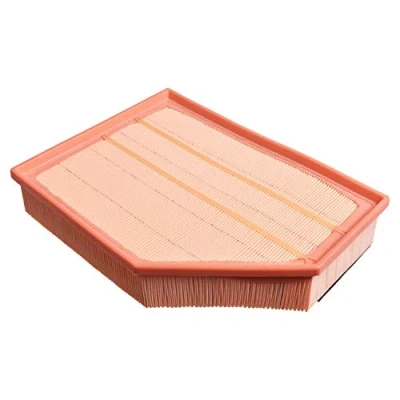Image of 30636551 Air Filter BLUE PRINT ADF122223 67mm 231mm 309mm Insert VOLVO: XC90 I