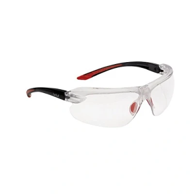 Image of Bolle IRI s Clear+ 1.5 Lens Safety Specs