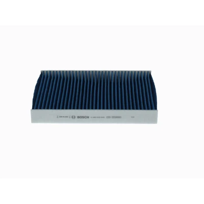 Image of 1616959380 Pollen filter BOSCH 0 986 628 648 PEUGEOT: 508 I Saloon, SW, SW Box Body / Estate