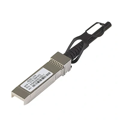 Image of NETGEAR ProSAFE 1 Meter Direct Attach SFP+ Cable (AXC761 10000S)