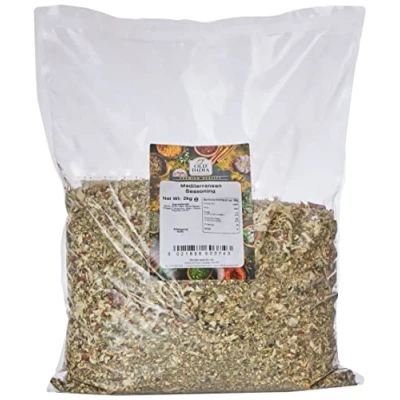 Image of Old India Mediterranean Seasoning 2kg