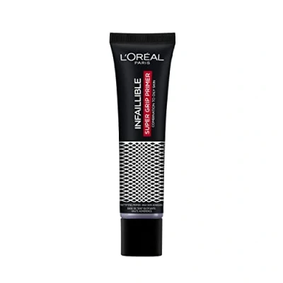 Image of L&#039;Oréal Infaillible Super Grip Primer 35 ml