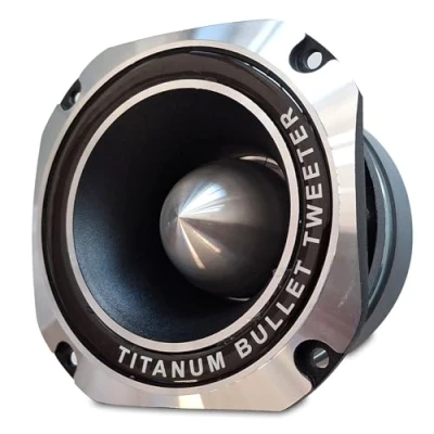 Image of Skytec Titanium Driver Voice Coil 100W