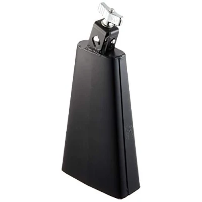 Image of LP Latin Percussion Kuhglocke Mambo 8,5&quot; schwarz, montierbar, tiefer Klang und trockene Töne, LP229