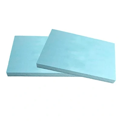 Image of F Fityle 2pcs Foam Slab Diorama Scenery Base Model Building Kit Miniature Garden Landscape Craft Scenic Decor Accessory, 30x40x5cm