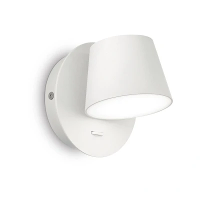 Image of Gim LED Light Wall White