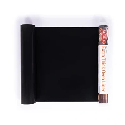Image of Bake O Glide Extra Thick Oven Liner 1000mm x 450mm