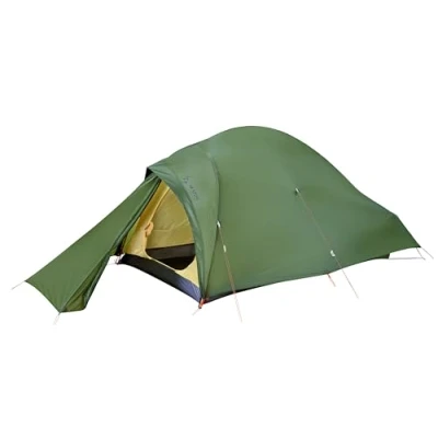 Image of VAUDE Tent Hogan UL 2 person, orange