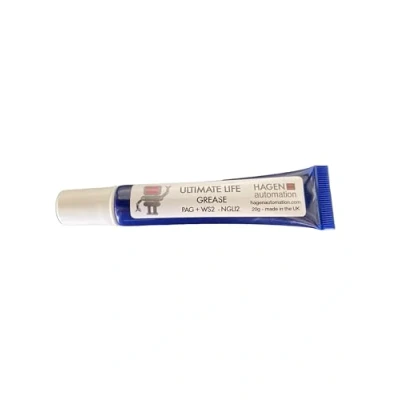 Image of Hagen Automation Ultimate Life Grease 20g PAG with WS2