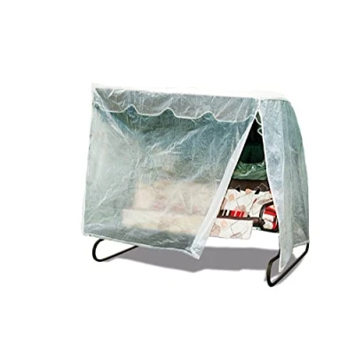 Image of Happy People Polyester Cover For Garden, 210 x 150 139 cm