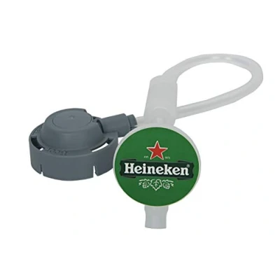 Image of Krups 8 Packs of 5 Service Tubes for Beertender XI201000 Beer Pullers