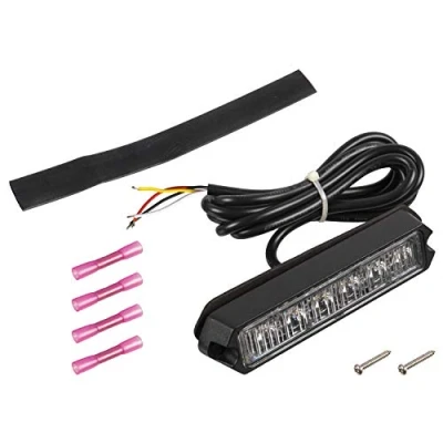 Image of 26711580 Strobe type Beacon FEBI BILSTEIN 109262 LED