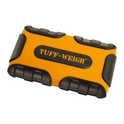 Image of ON BALANCE Tuff Weigh Digital Pocket Scale 1000g x 0.1g