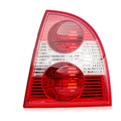 Image of 3B5945096AD, 3B5945096AE Rear light TYC 11 0167 05 2 Right without bulb holder VOLKSWAGEN: Passat B5 GP Saloon