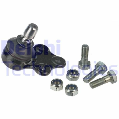 Image of 50705463 Ball joint DELPHI TC2946 94mm 73mm 69mm